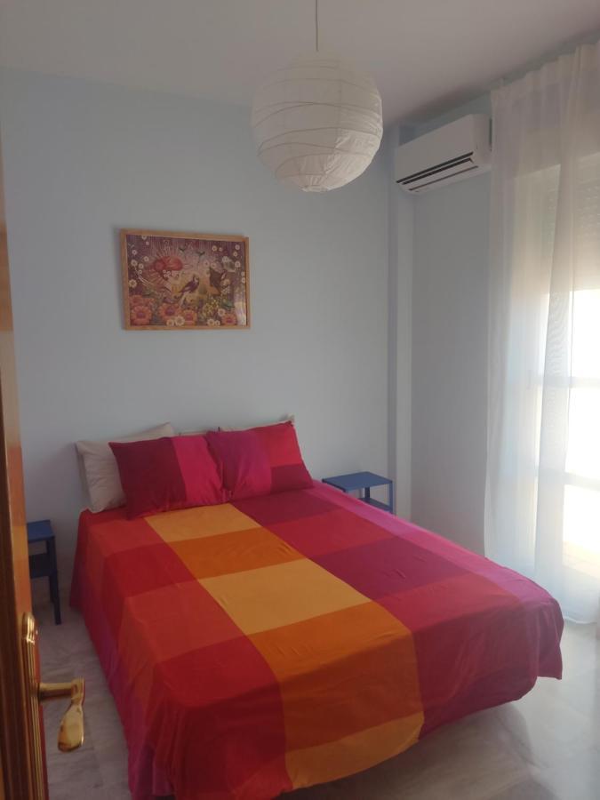 Acogedora Casa Adosada Alhendin Luaran gambar