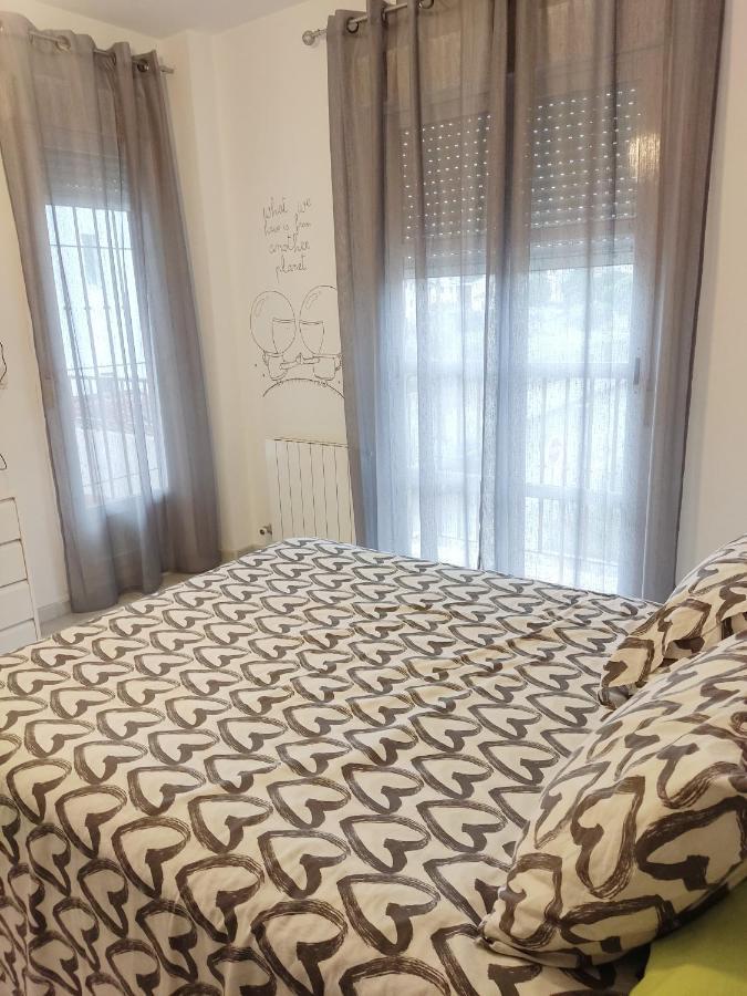 Acogedora Casa Adosada Alhendin Luaran gambar