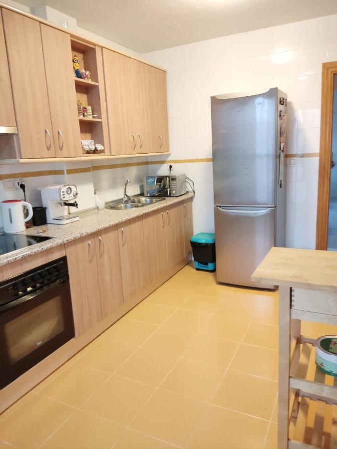 Acogedora Casa Adosada Alhendin Luaran gambar