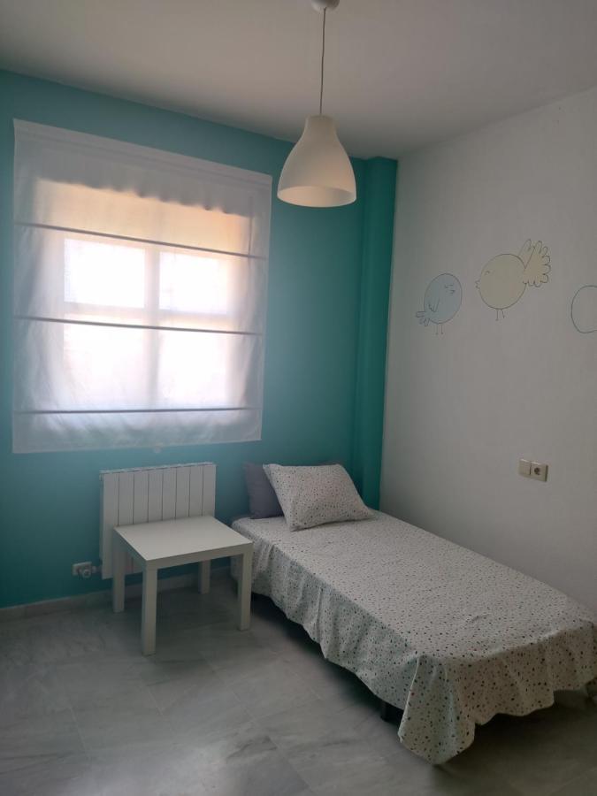Acogedora Casa Adosada Alhendin Luaran gambar