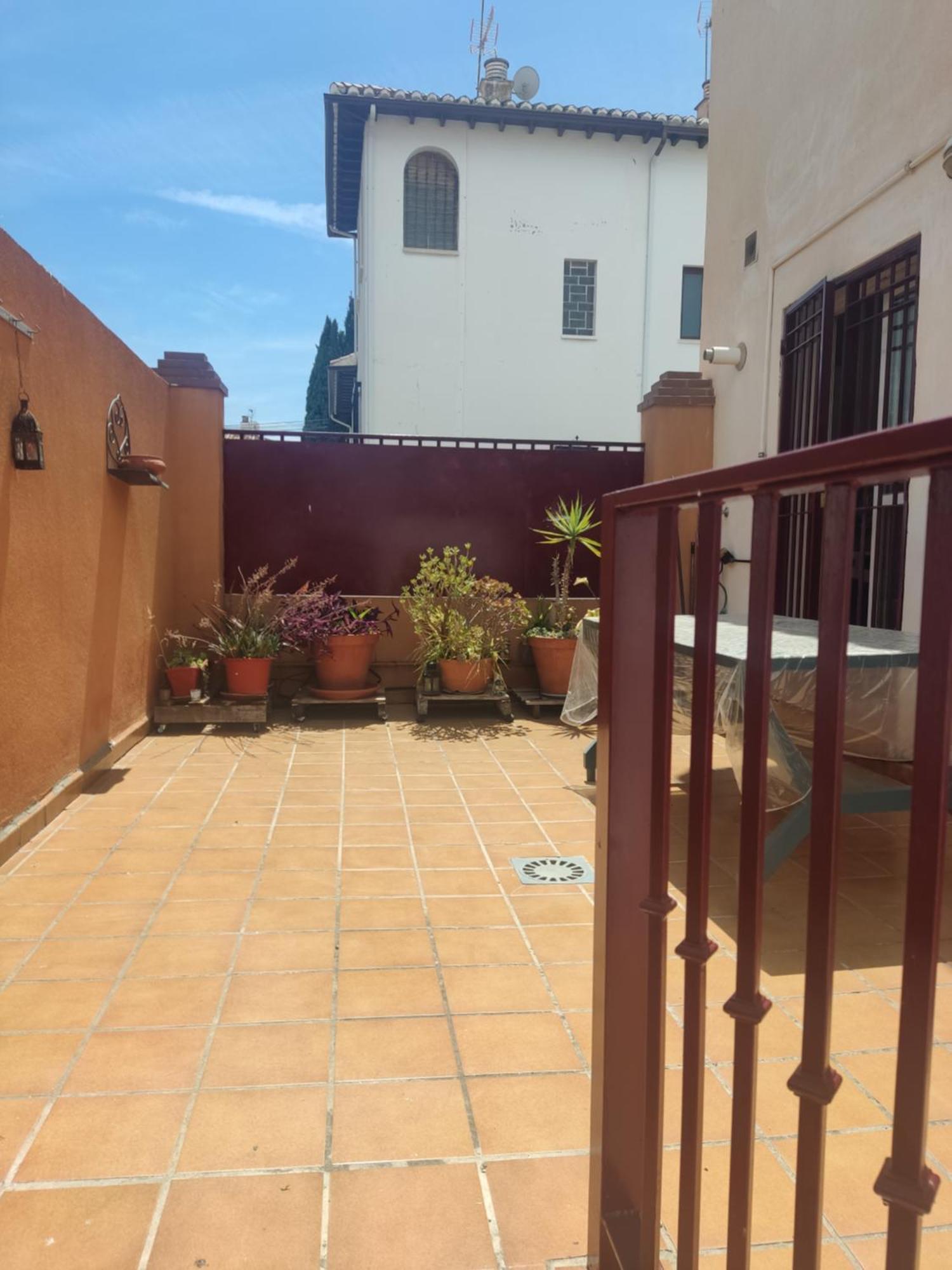 Acogedora Casa Adosada Alhendin Luaran gambar